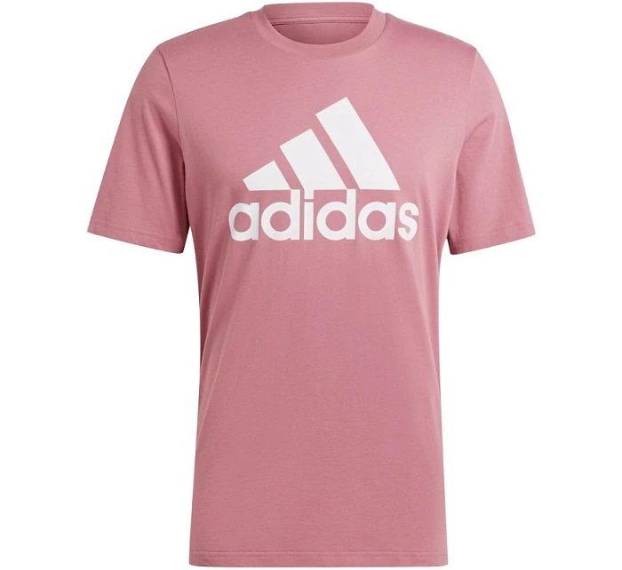 Adidas Essentials Single Jersey Big Logo Tee M IX0137 pánské