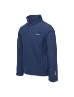 Softshellová bunda Hi-tec Lingen M 92800626294 pánské
