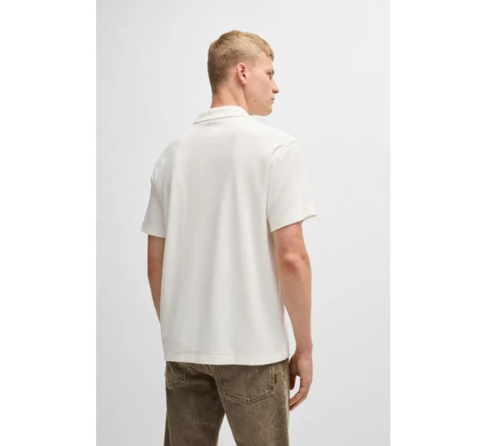 Polokošile  Towel fit M pánské model 20838885 - Boss