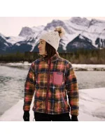 Czapka  Days Knit Pom Beanie W model 21223348 - Columbia