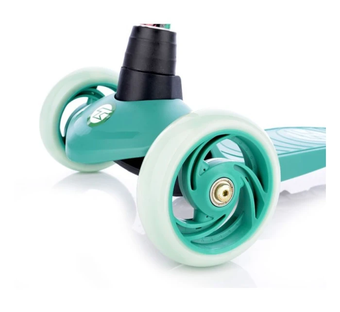 Koloběžka II Jr model 21048992 - Tempish Koloběžka II Jr model 21048992 - Tempish