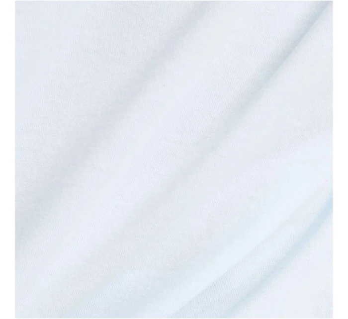 Tričko Sport Jersey Relaxed Logo W model 21153137 - New Balance Tričko Sport Jersey Relaxed Logo W model 21153137 - New Balance