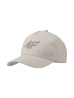 4F U388 Jr baseballová čepice 4FJWSS25ACABU388 83S 4F U388 Jr baseballová čepice 4FJWSS25ACABU388 83S