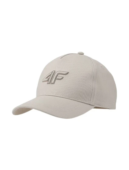 4F U388 Jr baseballová čepice 4FJWSS25ACABU388 83S 4F U388 Jr baseballová čepice 4FJWSS25ACABU388 83S