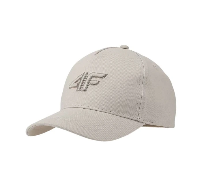 4F U388 Jr baseballová čepice 4FJWSS25ACABU388 83S 4F U388 Jr baseballová čepice 4FJWSS25ACABU388 83S