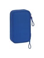 Penál FC Barcelona s model 21250710 - Real Madryt