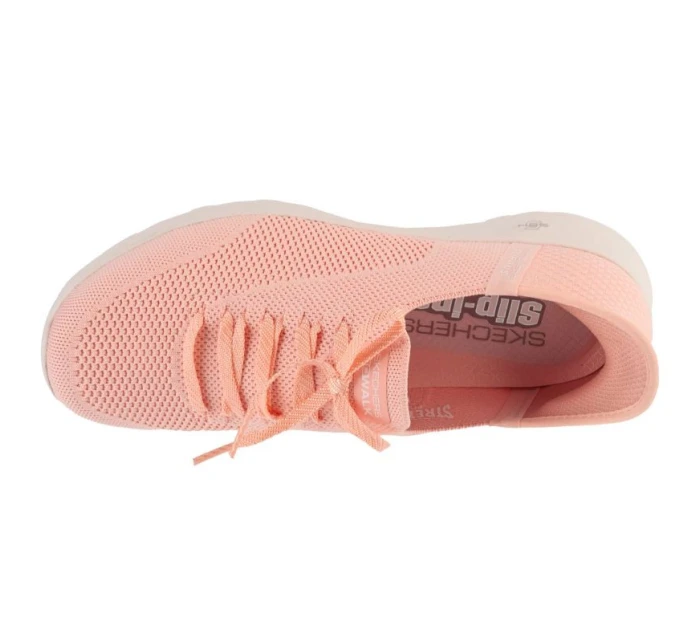 Skechers Slip-Ins: Go Walk Joy - Abby 124649-PCH Pink 36 Skechers Slip-Ins: Go Walk Joy - Abby 124649-PCH Pink 36