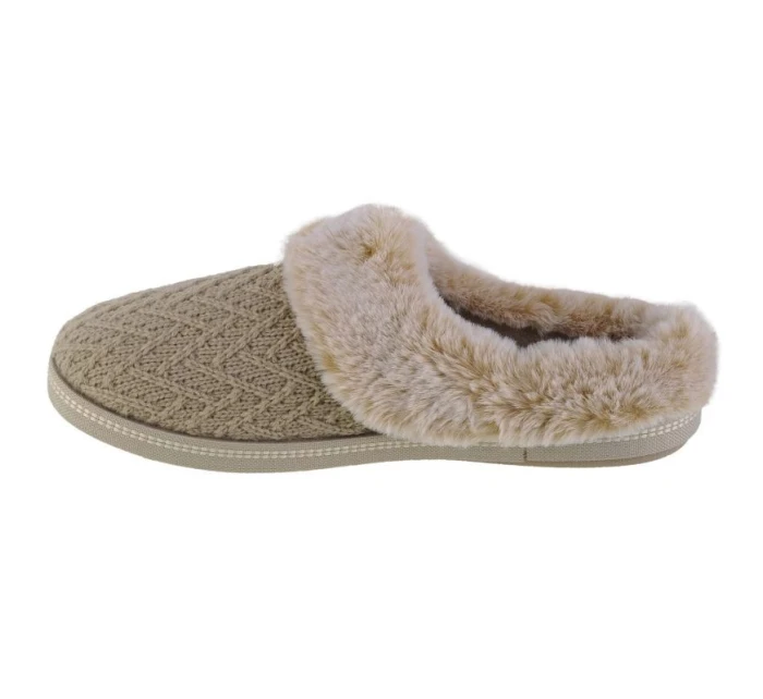Cozy Home Essential Beige 36 model 21375570 - Skechers Cozy Home Essential Beige 36 model 21375570 - Skechers