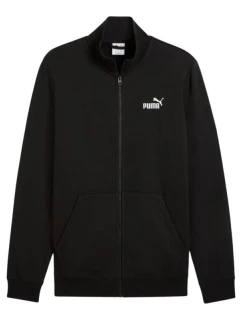 Puma ESS No.1 Logo Track Jacket FL M 682582 01 pánské