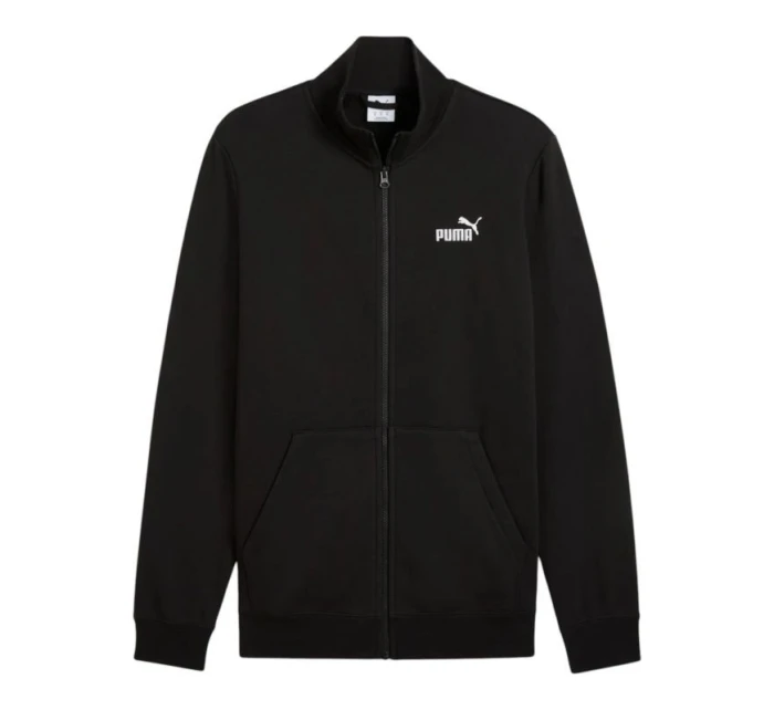 ESS No.1 Logo Track Jacket FL M model 21388484 01 pánské - Puma ESS No.1 Logo Track Jacket FL M model 21388484 01 pánské - Puma