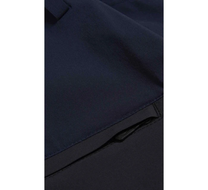 SAIL RACING Spray Stretch šortky námořnická modrá