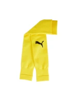 Puma Team Goal fotbalové rukávy žluté 706028 07 Puma Team Goal fotbalové rukávy žluté 706028 07