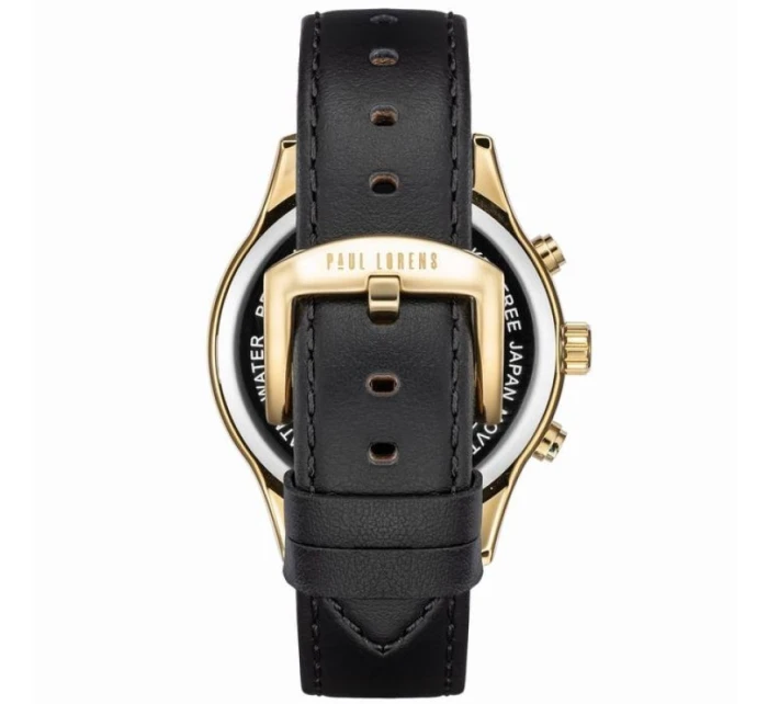 Pánské hodinky PAUL LORENS PL20011A-1A2+ BOX Pánské hodinky PAUL LORENS PL20011A-1A2+ BOX
