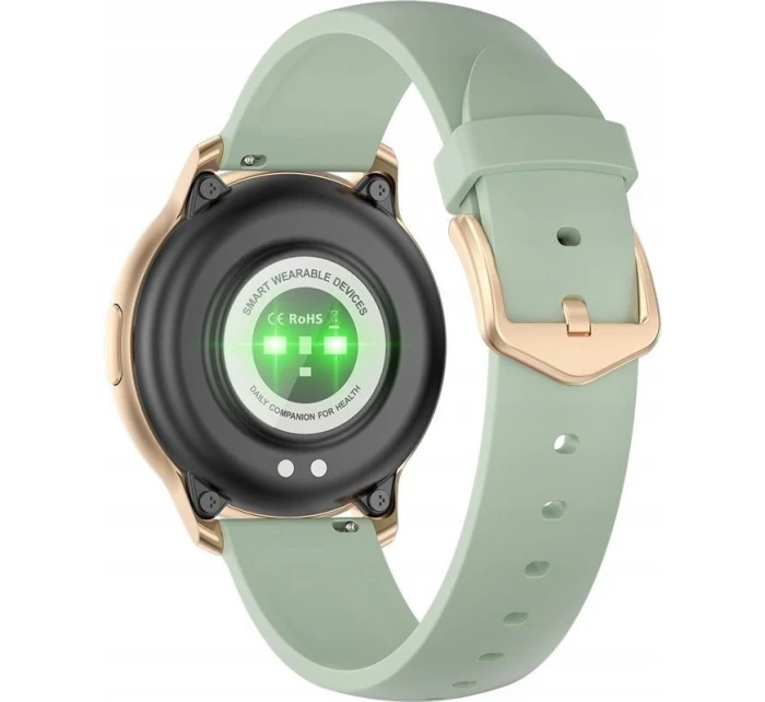 Chytré hodinky ACTIVE PRO 1 med model 21862628