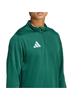 Pánské tričko adidas Entrada 26 Training Top green KE9823 pánské