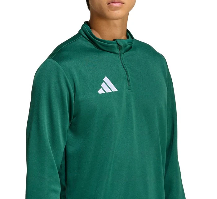 Pánské tričko adidas Entrada 26 Training Top green KE9823 pánské