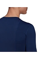 Pánské kompresní tričko M model 16072452 - ADIDAS