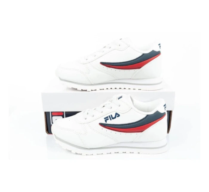 Boty Orbit Jr model 17426692 - Fila Boty Orbit Jr model 17426692 - Fila