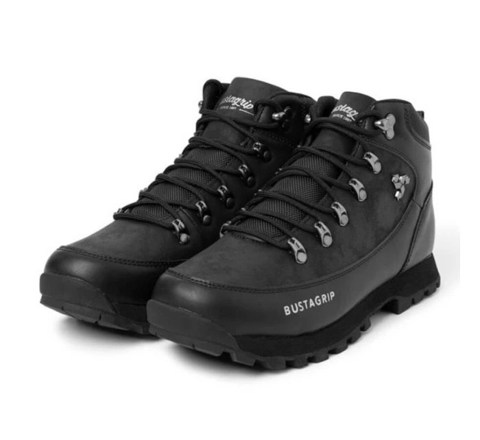 Kožené trekové boty Outback Bustagrip M MRM1A Kožené trekové boty Outback Bustagrip M MRM1A