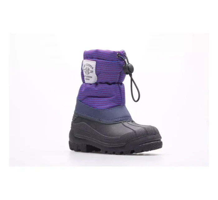 Sněhové boty Lee Cooper Jr LCJ-21-44-0526K Sněhové boty Lee Cooper Jr LCJ-21-44-0526K