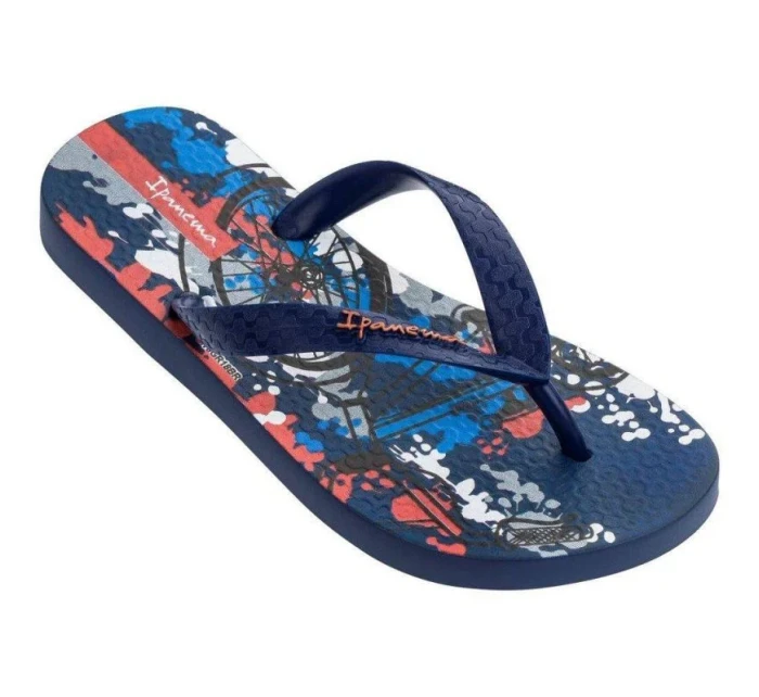 Žabky Ipanema Classic VII Jr 82536 20781