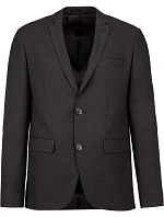 K Pánské sako 20. anthracite heather model 22512513 - Kariban K Pánské sako 20. anthracite heather model 22512513 - Kariban