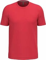 Kariban K 356 Pánské tričko 20.K356 red