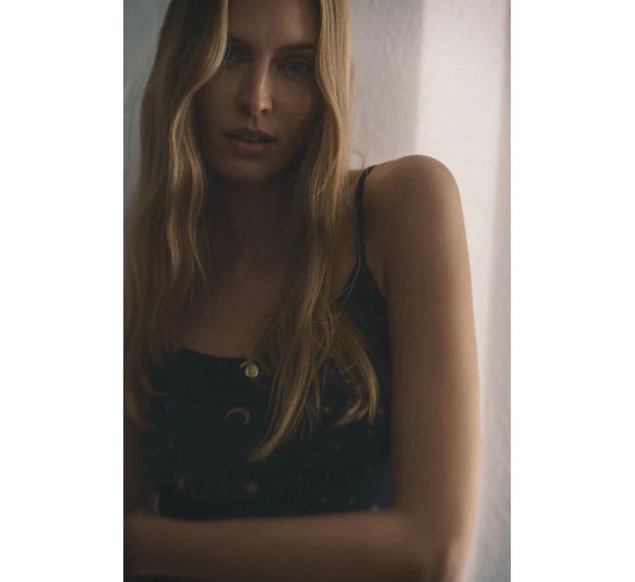 Vamp - Pohodlné dámské šortky - Celeste 17805 - Vamp