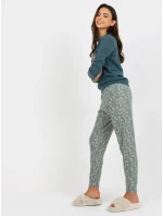 Pyžamo BR PI 9111 námořní