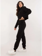 Sada CLM KMPL model 20683821 černá - FPrice Sada CLM KMPL model 20683821 černá - FPrice