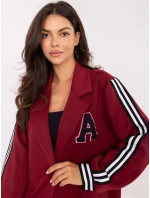 Sada IT KMPL 9721.15 bordó Sada IT KMPL 9721.15 bordó