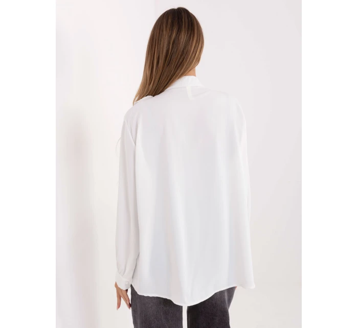 Košile IT KS 29033.87 bílá