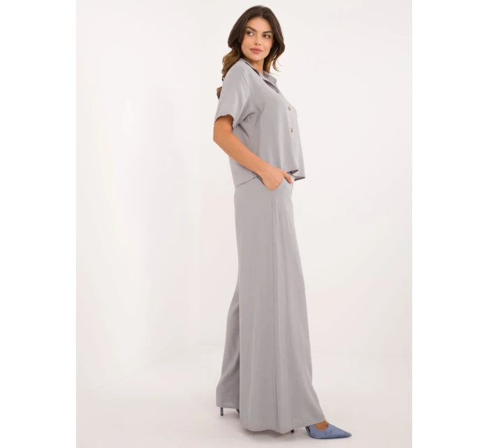 Sada LK KMPL 509714.20 šedá Sada LK KMPL 509714.20 šedá