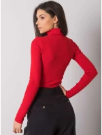 Halenka RV BZ model 16211503 červená - FPrice Halenka RV BZ model 16211503 červená - FPrice