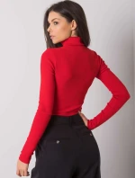 Halenka RV BZ 7182.01P červená