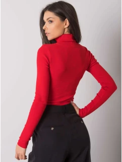 Halenka RV BZ model 16211503 červená - FPrice