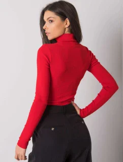 Halenka RV BZ model 16211503 červená - FPrice