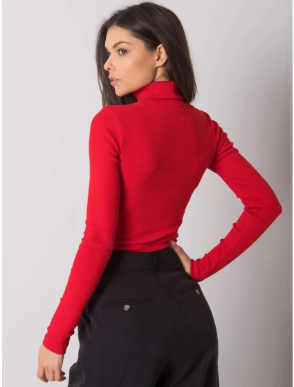 Halenka RV BZ model 16211503 červená - FPrice Halenka RV BZ model 16211503 červená - FPrice