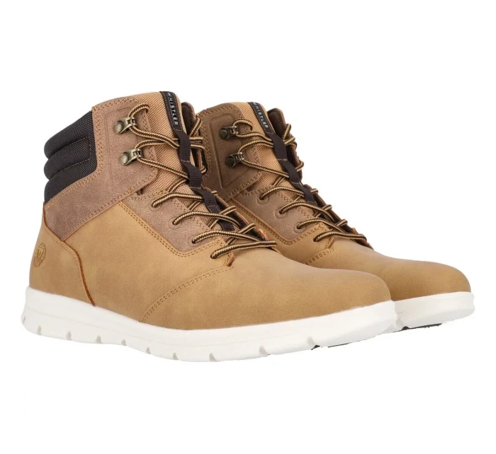 Pánská zimní obuv model 20046993 - Whistler