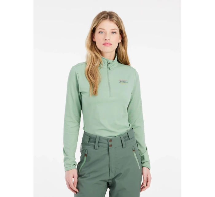 Dámská mikina Protest PRTLUNAR Dámská mikina Protest PRTLUNAR