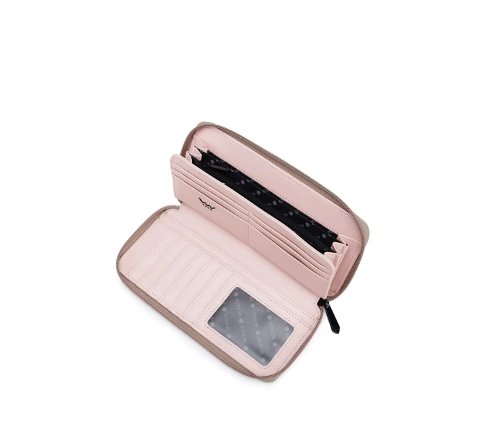 Dámská peněženka Vuch Sigema Beige