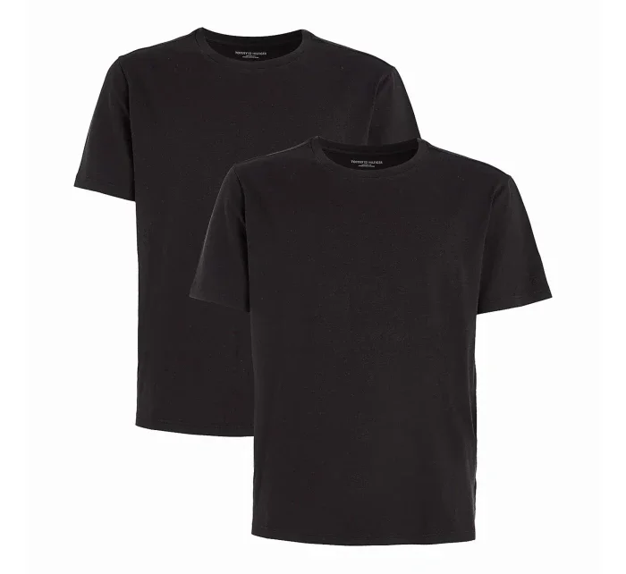 Pánské Tričko s krátkým rukávem model 20904432 - Tommy Hilfiger