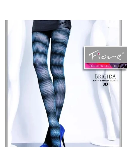 Dámské kalhoty G 60 DEN  model 6500375 - Fiore