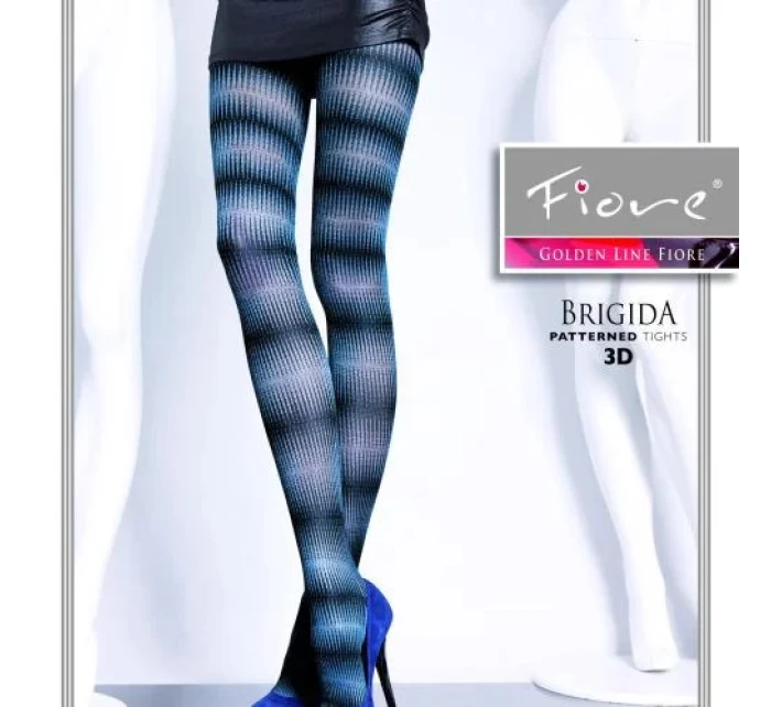 Dámské kalhoty G 60 DEN  model 6500375 - Fiore