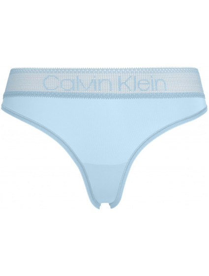 Kalhotky model 9059492 modrá - Calvin Klein