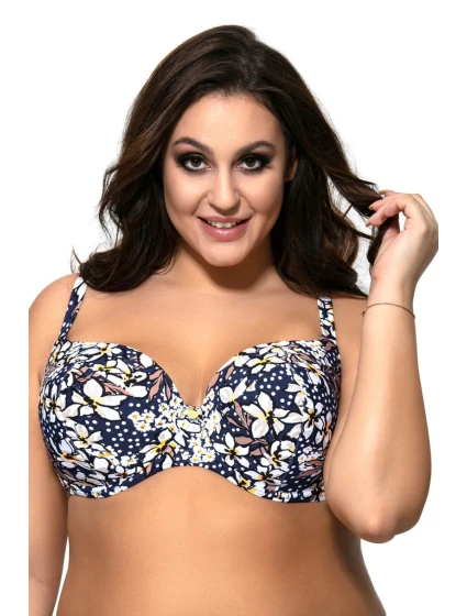 PODPRSENKA SK 114 MODRÁ