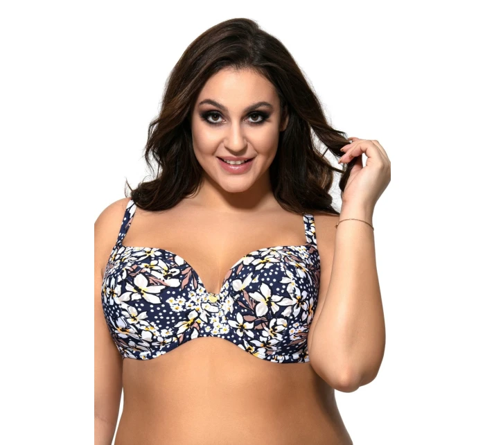 PODPRSENKA SK 114 MODRÁ