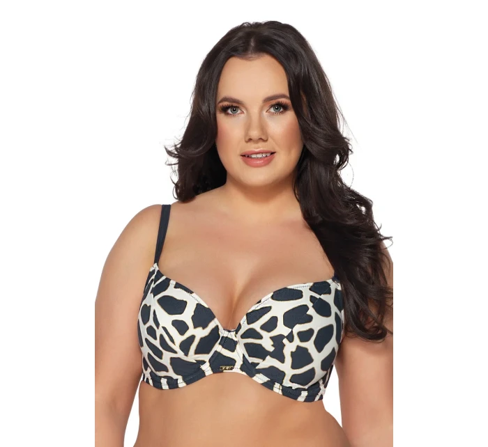 PLAVKOVÁ PODPRSENKA SK 196 NAVY BLUE