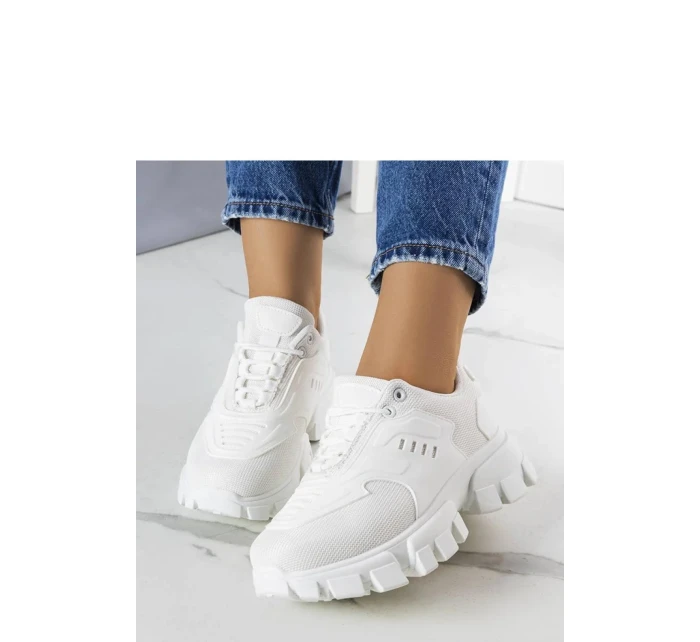 Tenisky  model 208001 Solea