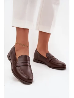 Mokasiny model 219829 Step in style